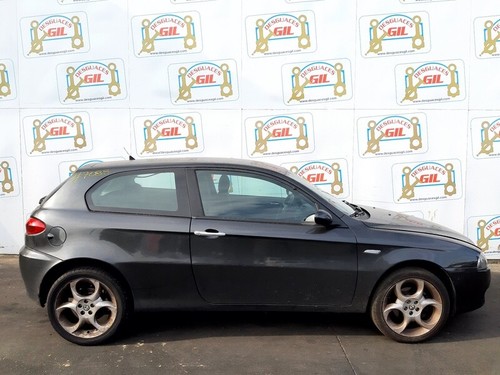 156048410 sistema audio radio cd para ALFA ROMEO 147 (190) 1.6 145853 1101044 - Imagen 6 de 20