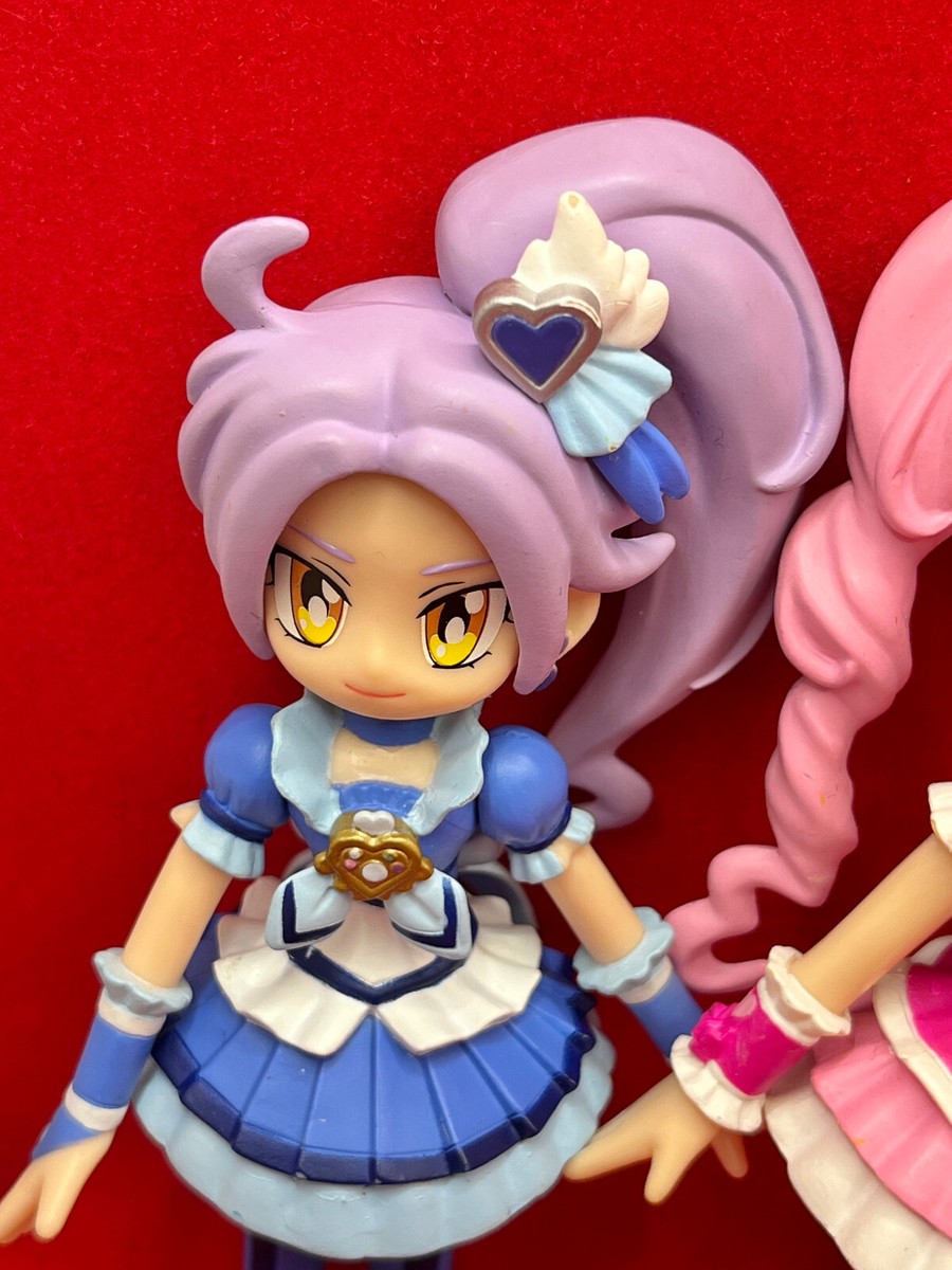 GLITTER & GLAMOURS フィギュアセット 1 One Piece - Uta Glitter & Glamours Figure | Crunchyroll Store