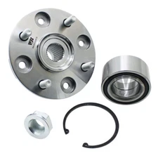 Wheel Hub Repair Kit-GAS WJB WA930581K fits 2009 Honda Fit