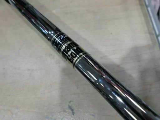 BAYAS DE PALOS DE GOLF HONMA TOUR WORLD TW717M 4I DG S-FLEX DE HIERRO ÚNICO Foto 4 de 4