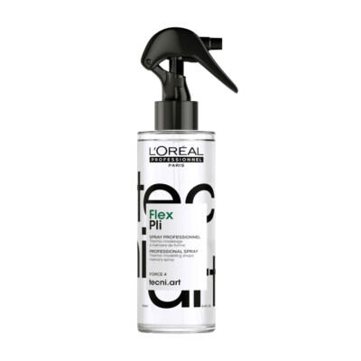 Loreal Professionnel Tecni Art Flex Pli Volumen Spray 190 ml
