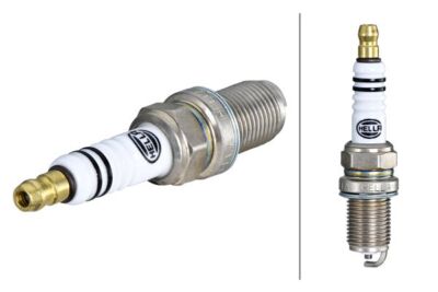 HELLA 8EH 188 704-031 Spark Plug for DAIHATSU,HONDA,MAZDA,MITSUBISHI,NISSAN