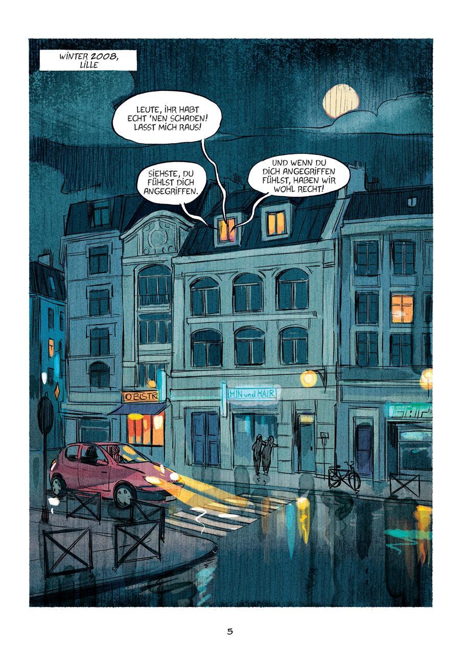 Thumbnail - Coming In Elodie Font