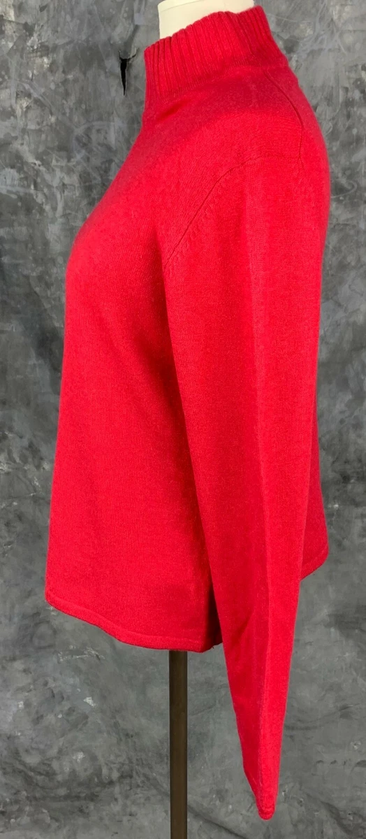 Pursuits ltd cashmere clearance sweater