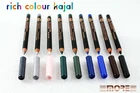 More Rich Colour Kajal bright eye effect eyeliner + waterliner inner eyelid Kohl