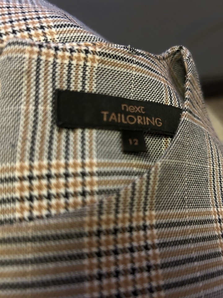 Next Dress Size 12 eBay