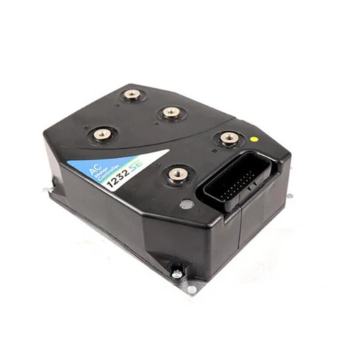 24V375A Forklift pallet truck stacker AC Motor Controller for Curtis 1232SE-2421 - Picture 2 of 5