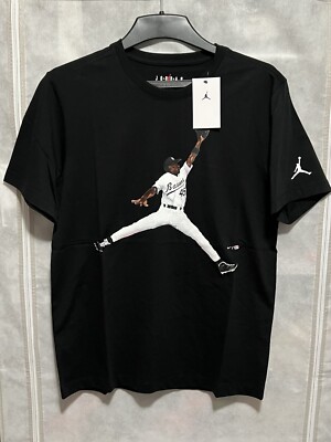Jumpman Tee Shirt Nike Homme Jordan Nike Air Jordan Flight MVP