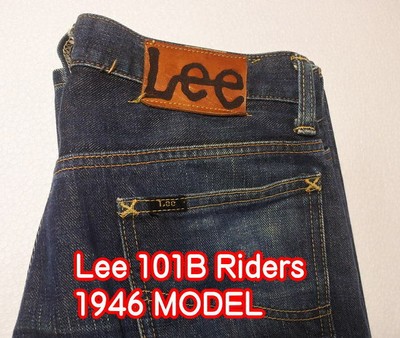 lee 101b jeans