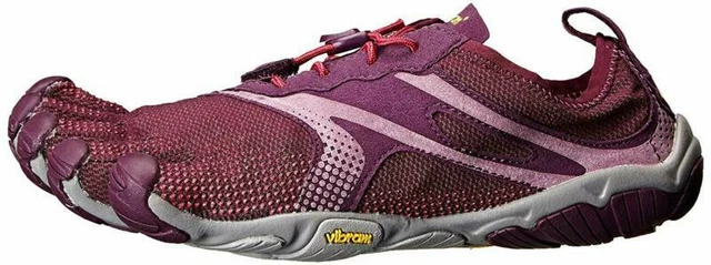 Zapatos Atléticos Vibram para De mujer