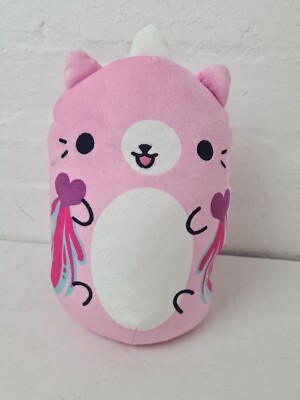 Cats vs Pickles 8,6 Zoll Plüsch Twinkle Starlight