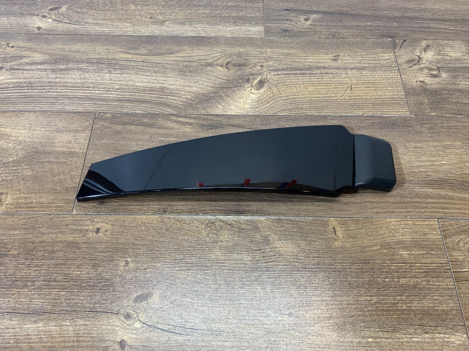 2014-2017 Maserati Ghibli Outside B-Pillar Door Upper Pillar Left & Right Side