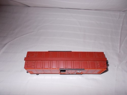 RARE AMERICAN FLYER #24426 RATH PACKING CO REEFER LOT #T-5 - Picture 5 of 6