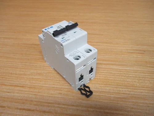 Eaton Moeller FAZ-D16/2 16A Circuit Breaker FAZD162