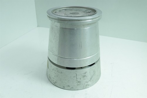 Bomba GMBH turbovac turbovac LEYBOLD TW 250 S - Imagen 3 de 5