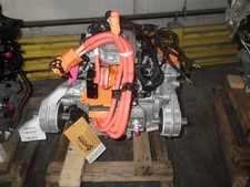 Chevrolet Silverado Ev 2025 Engine Complete Assembly Awd 2951 Chevrolet Silverado Ev 2025 Engine Complete Assembly Awd 2951