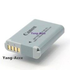 Original NB-12L Battery For Canon PowerShot G1 X Mark II N100