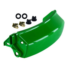 AM128998 Hood Bumper Hinge Fits John Deere LT133 LT150 LT155 LT160 LT166 LT170