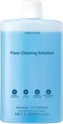 roborock Floor Cleaning Solution, Floor Cleaner for Hardwood, Compatible Robo...