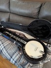 Gibson 1926 TB2 Conversion. — photo 5