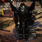 Transformers Mixed Lot 3 Blokees — photo 1