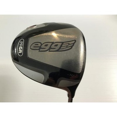 PRGR egg(2015) egg original carbon M43(S) 10°