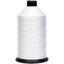 Extra Strong Bonded Nylon Thread 277 Tex270 16 OZ, 1500yds, Versatile S