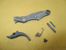 Marlin Model 39A Lever Action 22LR Rifle Complete Carrier, Trigger and Pins