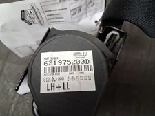 Seat Belt Front Driver Retractor Fits 14-15 17-20 MIRAGE 3070631