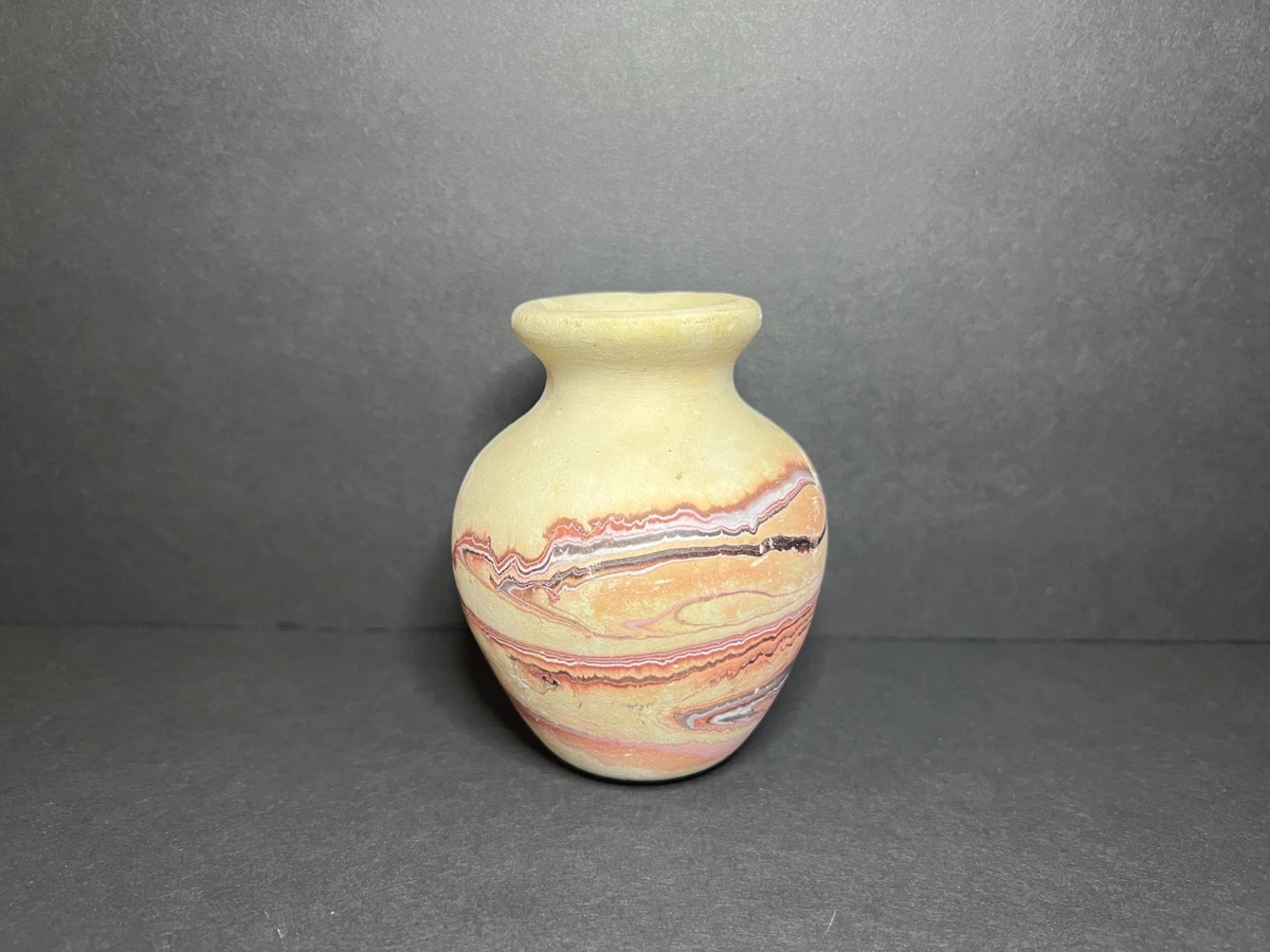 Nemadji Indian Pottery for sale | eBay