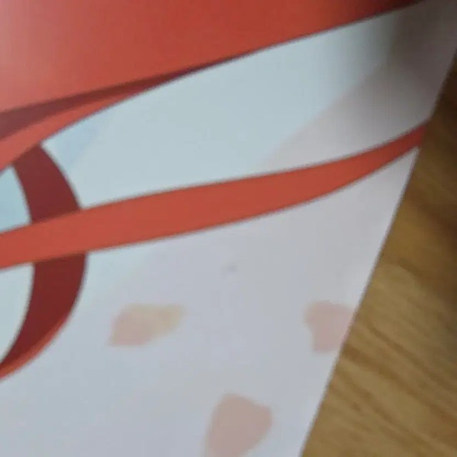 5-fan No.5 The Bride Itzki Life-Size Wall Poster