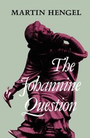 Johannine Question Martin Hengel Taschenbuch Englisch 2009 SCM Press