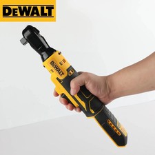 Dewalt Dcf513 20v Brushless Cordless Ratchet Wrench Led Tool