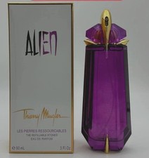 Alien by Thierry Mugler Eau de Parfum Women's 3 oz /90ml- New Sealed