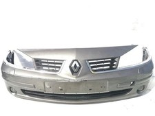 RENAULT LAGUNA II BG0/1 Frontstoßstange 1.90 Diesel 88kw 2003 22709192
