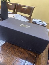 Bentley Continental GT -  Limited to 20 pcs [ 1/18 Resin