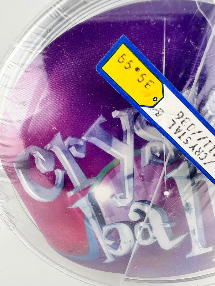 Prince - Crystal Ball [ NEW ULTRA RARE 4 CD BOX SET, 1998