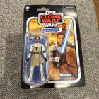 New Star Wars Kenner VC103 The Clone Wars Obi-Wan Kenobi 3.75 Action Figure