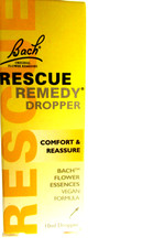 Bach Rescue Remedy Dropper 10ml (2100)