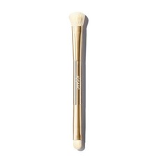 Iconic London Precision Duo Contour Brush NIB 