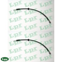 2X Bremsschlauch LPR 6T47891 2 BremsschläUche Rechts Links