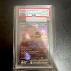 Pokemon 151 Charizard ex Special Illustration Rare SIR 199/165 PSA 10