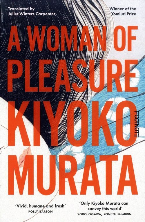A Woman of Pleasure