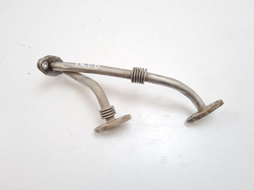 Mercedes-Benz E W212 2011 Diesel 150kW Turbolader Ölleitung Ölschlauch