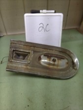 58 Ford Fairlane Bezel Lh