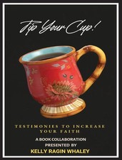 Tip Your Cup | Buch | Englisch (2023) | 3G Pu...