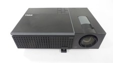 Dell 1610HD Home Cinema Projector - HDMI - 3500 Lumens - No Remote