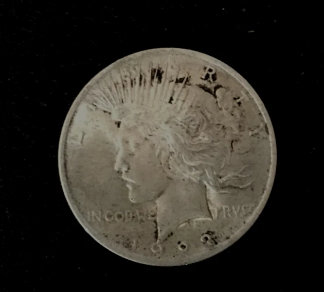 1923 Liberty Silver Dollar for sale | eBay