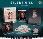 PS5 Silent Hill The Short Message Limited Run Games Playstation 5 Presale NEW