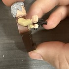 NEW LEGO Dr. CORNELIUS EVAZAN STAR WARS MINIFIGURE sw1125 75290 Mos cantina — photo 2